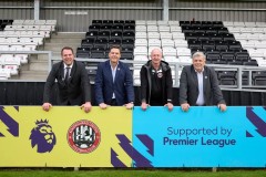 利物浦拿到的是23到24赛季勒沃库森的剧本？但足球世界里，玄学的尽头，是崩盘